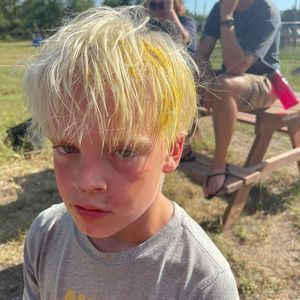 Meet your Posher, Jared